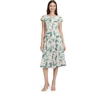 Betty & Co Betty&Co A-Linien-Kleid S (36)
