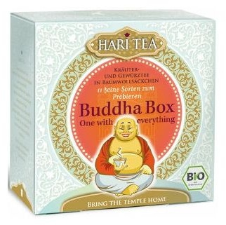 Hari - Tea Buddha Box 22 g
