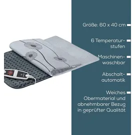 Beurer HK 125 grau