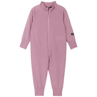 Reima Parvin grey pink 80