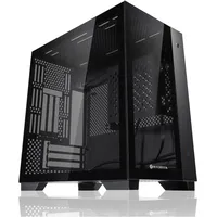 RAIJINTEK PAEAN MINI Mini-ITX Gehäuse, Schwarz