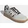 Breaknet Sleek Damen Off White/Off White/Dark Brown 36