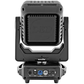Eurolite LED TMH-W375 Matrix Moving-Head Wash Zoom