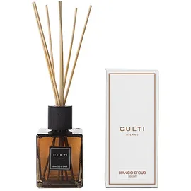 Culti Decor Bianco D'oud Aroma Diffuser 500 ml