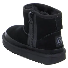 ARA Winterboots in Schwarz - 43