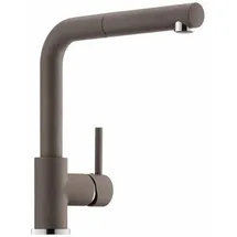 Naber Gramix 2 Einhebelmischer Braun