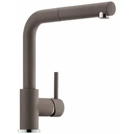 Naber Gramix 2 Einhebelmischer Braun