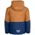 TROLLKIDS Hallingdal Jacke Bronze/Navy 104