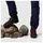 Salewa Wildfire 2 Schmale Approach-schuhe - Black / Black - EU 42