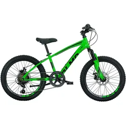 OLMO Mountainbike 20 Zoll Demonte 20