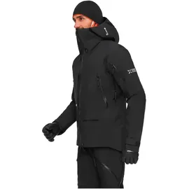 Mammut Eiger Nordwand Pro Hardshell Gore-tex® Jacke - Black - M
