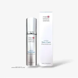 Med Beauty Swiss Preventive Skin Care Oilfree Moisturizer 50ml