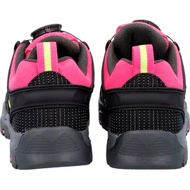 CMP 3q56764 Kiruna Fitgo Low Wp Wanderschuhe - Festival - EU 33