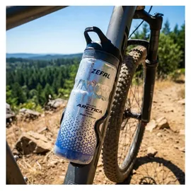 Zéfal Arctica Blau 0,75 l
