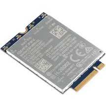 Lenovo Quectel EM160R-GL 4G LTE-A Cat 16 M.2-Modul
