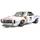 SCALEXTRIC C4643 - Chevrolet Camaro Castrol Racing Trans Am 1971 Slotcar weiß 1:32