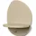 Ferm Living Pilu Wandregal 25 x 0 x 25 cm Beige