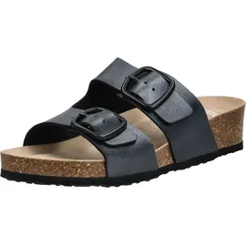 ARA Pantolette schwarz 40 EU