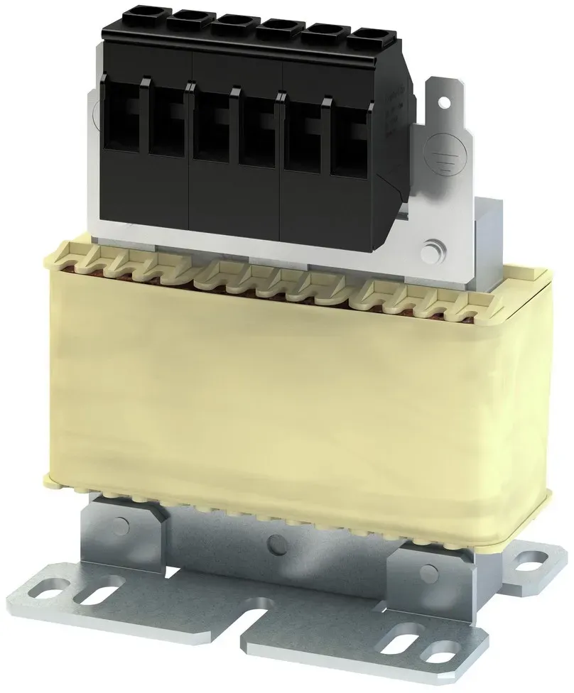 Lenze Netzdrossel EZAELN3002B203