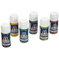 Italeri Acrylfarbe WWII Regio Esercito 0441