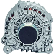 Valeo 439664 Generator Ladestrom des Generators: 140 Amp Rippen: 6 rippen Riemenscheibe Ø: 57,2 mm Spannung: 14 V Drehrichtung: CLOCKWISE