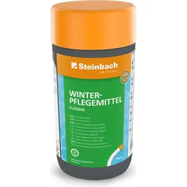Steinbach Winterpflegemittel 1 L, Algenverhütung, flüssig, 12%