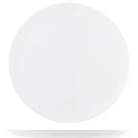 cosy & trendy saturnia pizzateller 33cm weiss