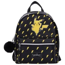 Nemesis Now Pikachu Lightning Rucksack