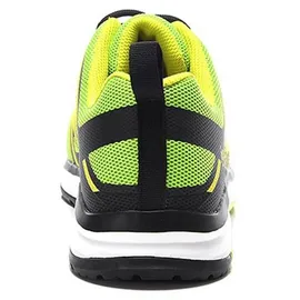 Jori jo_SWIFT green-yellow Low ESD S1P Gr. 44