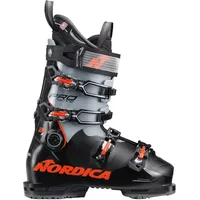 Nordica Pro Machine 120 X (GW), NERO/GRIGIO/ROSSO, 29,5