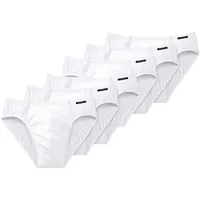 SCHIESSER Slip 6er Pack