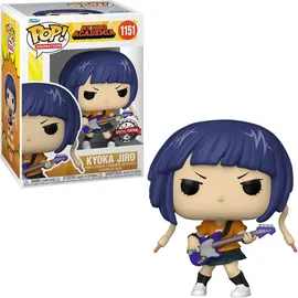 Funko My Hero Academia - Kyoka Jiro 1151 Special Edition - Funko Pop! - Vinyl Figur