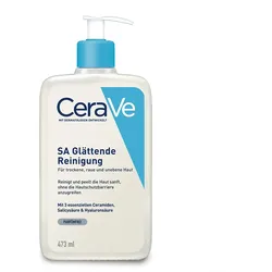 CeraVe SA Glättende Reinigung 473 ml