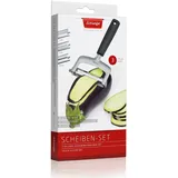 Triangle Scheibenschneider-Set 3tlg.