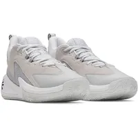 Under Armour Curry 3Z 25 Sde - halo gray,