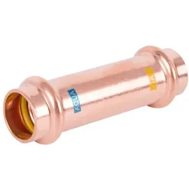 HSE AQUAGAS Pressfitting Schiebemuffe 28 mm