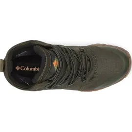 Columbia Fairbanks Omni-heat deep olive, desert sun (313) 7.5