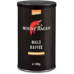 Mount Hagen Malzkaffee demeter