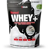 Sinob Whey Protein Vanille Ice Cream Pulver 820 g