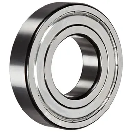 SKF Rillenkugellager 6207-2Z