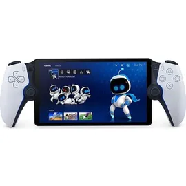 Sony PlayStation Portal Remote Player Weiß