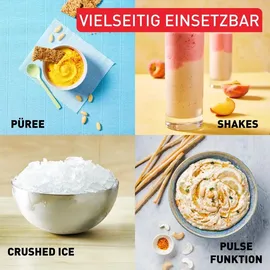 Tefal Blendforce 2 BL435831 Standmixer