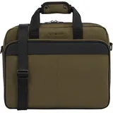 Tommy Hilfiger Businesstasche TH Repreve Computer Bag Army Green