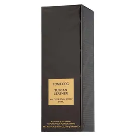 Tom Ford Tuscan Leather Body Mist 150 ml
