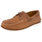 Timberland Classic Boat 2 Eye APRICOT BUFF GRÖSSE 43 FÜR Herren