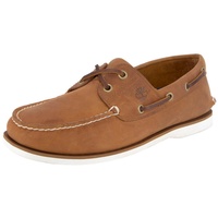 Timberland Classic Boat 2 Eye APRICOT BUFF GRÖSSE 43 FÜR Herren