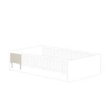 Paidi Rausfallschutz Little Flo, Beige