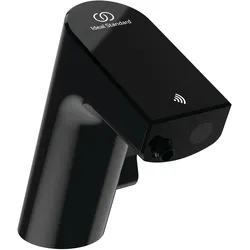 Sensor-Waschtischarmatur Intelliflow Batterie Ausladung 126mm Chrom
