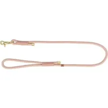 Trixie Soft Rope Leine, Größe M-L rosa