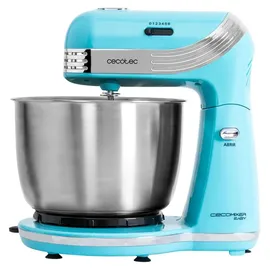 Cecotec Cecomixer Easy 250 W Blau